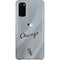 MLB Chicago White Sox Alternate/Away Jersey Galaxy S20 Lite Case