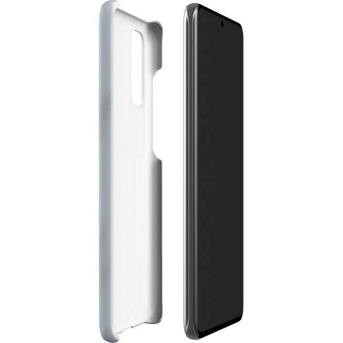 MLB Chicago White Sox Alternate/Away Jersey Galaxy S20 Lite Case