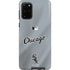 MLB Chicago White Sox Alternate/Away Jersey Galaxy S20 Plus Pro Case