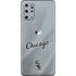 MLB Chicago White Sox Alternate/Away Jersey Galaxy S20 Plus Skin