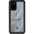 MLB Chicago White Sox Alternate/Away Jersey Galaxy S20 Plus Waterproof Case