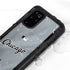 MLB Chicago White Sox Alternate/Away Jersey Galaxy S20 Plus Waterproof Case