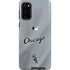MLB Chicago White Sox Alternate/Away Jersey Galaxy S20 Pro Case