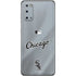 MLB Chicago White Sox Alternate/Away Jersey Galaxy S20 Skin