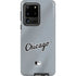 MLB Chicago White Sox Alternate/Away Jersey Galaxy S20 Ultra 5G Pro Case