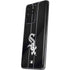 MLB Chicago White Sox Alternate/Away Jersey Galaxy S20 Ultra 5G Skin