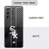 MLB Chicago White Sox Alternate/Away Jersey Galaxy S20 Ultra 5G Skin