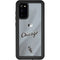 MLB Chicago White Sox Alternate/Away Jersey Galaxy S20 Waterproof Case