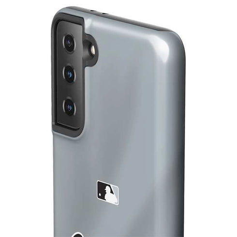 MLB Chicago White Sox Alternate/Away Jersey Galaxy S21 FE Pro Case