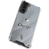 MLB Chicago White Sox Alternate/Away Jersey Galaxy S21 Plus 5G Clear Case