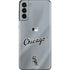 MLB Chicago White Sox Alternate/Away Jersey Galaxy S21 Plus 5G Skin