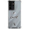 MLB Chicago White Sox Alternate/Away Jersey Galaxy S21 Ultra 5G Clear Case