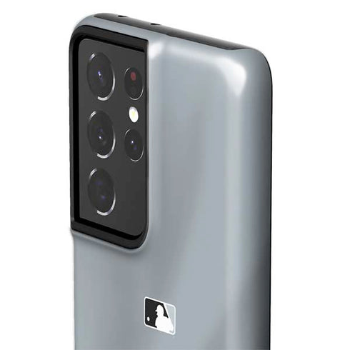 MLB Chicago White Sox Alternate/Away Jersey Galaxy S21 Ultra 5G Pro Case