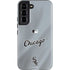 MLB Chicago White Sox Alternate/Away Jersey Galaxy S22 Pro Case