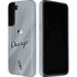 MLB Chicago White Sox Alternate/Away Jersey Galaxy S22 Pro Case