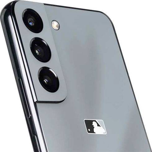 MLB Chicago White Sox Alternate/Away Jersey Galaxy S22 Skin