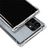 MLB Chicago White Sox Alternate/Away Jersey Galaxy S22 Ultra Clear Case