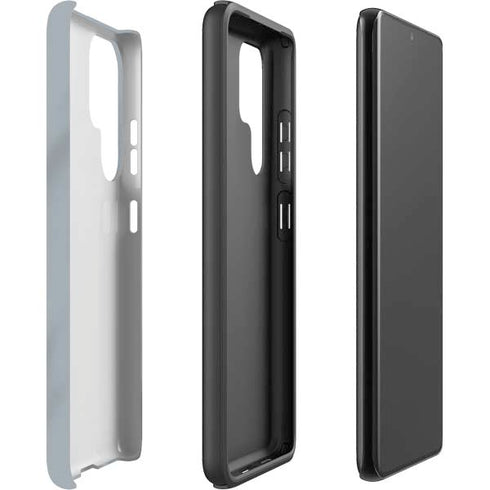 MLB Chicago White Sox Alternate/Away Jersey Galaxy S22 Ultra Pro Case