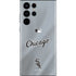 MLB Chicago White Sox Alternate/Away Jersey Galaxy S22 Ultra Skin
