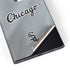 MLB Chicago White Sox Alternate/Away Jersey Galaxy S22 Ultra Skin