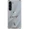 MLB Chicago White Sox Alternate/Away Jersey Galaxy S23 Clear Case