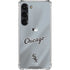 MLB Chicago White Sox Alternate/Away Jersey Galaxy S23 Clear Case