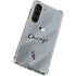 MLB Chicago White Sox Alternate/Away Jersey Galaxy S23 Clear Case