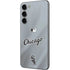 MLB Chicago White Sox Alternate/Away Jersey Galaxy S23 Plus Skin
