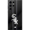 MLB Chicago White Sox Alternate/Away Jersey Galaxy S23 Ultra Skin
