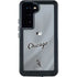 MLB Chicago White Sox Alternate/Away Jersey Galaxy S23 Waterproof Case