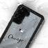 MLB Chicago White Sox Alternate/Away Jersey Galaxy S23 Waterproof Case