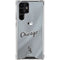 MLB Chicago White Sox Alternate/Away Jersey Galaxy S24 Ultra Clear Case