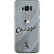 MLB Chicago White Sox Alternate/Away Jersey Galaxy S8 Plus Skin