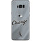 MLB Chicago White Sox Alternate/Away Jersey Galaxy S8 Skin