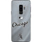 MLB Chicago White Sox Alternate/Away Jersey Galaxy S9 Plus Skin