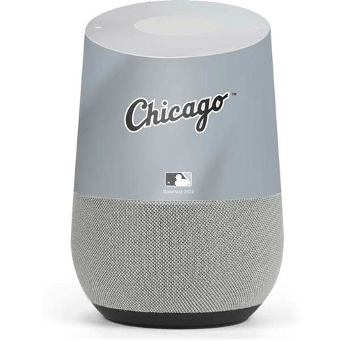 MLB Chicago White Sox Alternate/Away Jersey Google Home Skin