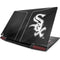 MLB Chicago White Sox Alternate/Away Jersey Lenovo IdeaPad Skin
