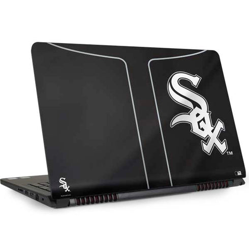 MLB Chicago White Sox Alternate/Away Jersey Dell Inspiron Skin