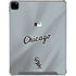 MLB Chicago White Sox Alternate/Away Jersey iPad Pro 12.9in (2020) Clear Case