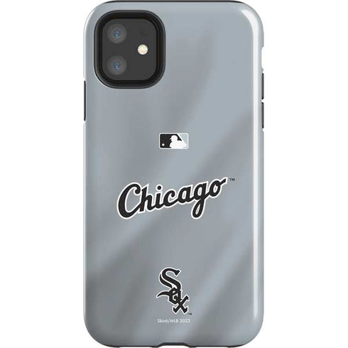 MLB Chicago White Sox Alternate/Away Jersey iPhone 11 Impact Case