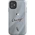 MLB Chicago White Sox Alternate/Away Jersey iPhone 11 Impact Case
