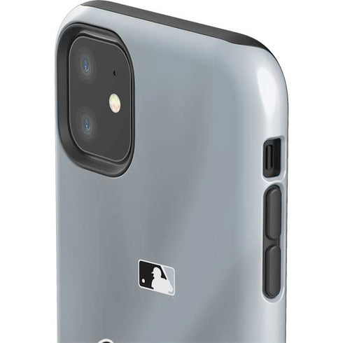 MLB Chicago White Sox Alternate/Away Jersey iPhone 11 Impact Case