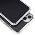 MLB Chicago White Sox Alternate/Away Jersey iPhone 11 Pro Clear Case