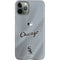 MLB Chicago White Sox Alternate/Away Jersey iPhone 11 Pro Lite Case