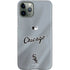 MLB Chicago White Sox Alternate/Away Jersey iPhone 11 Pro Lite Case