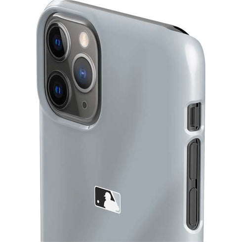 MLB Chicago White Sox Alternate/Away Jersey iPhone 11 Pro Lite Case