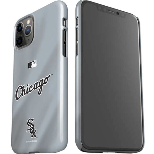 MLB Chicago White Sox Alternate/Away Jersey iPhone 11 Pro Lite Case