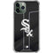 MLB Chicago White Sox Alternate/Away Jersey iPhone 11 Pro Max Clear Case