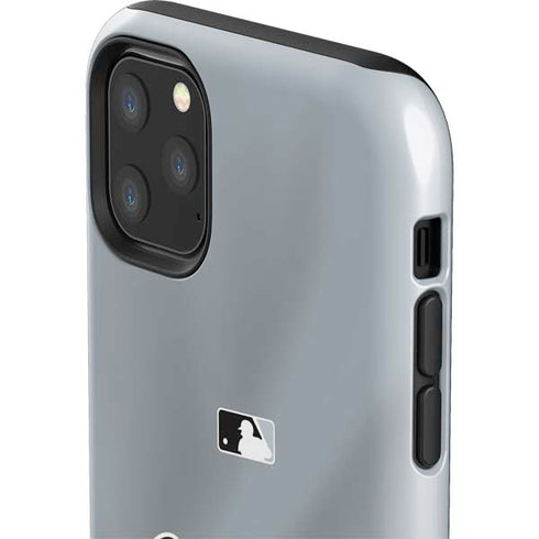 MLB Chicago White Sox Alternate/Away Jersey iPhone 11 Pro Max Impact Case