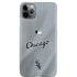 MLB Chicago White Sox Alternate/Away Jersey iPhone 11 Pro Max Lite Case